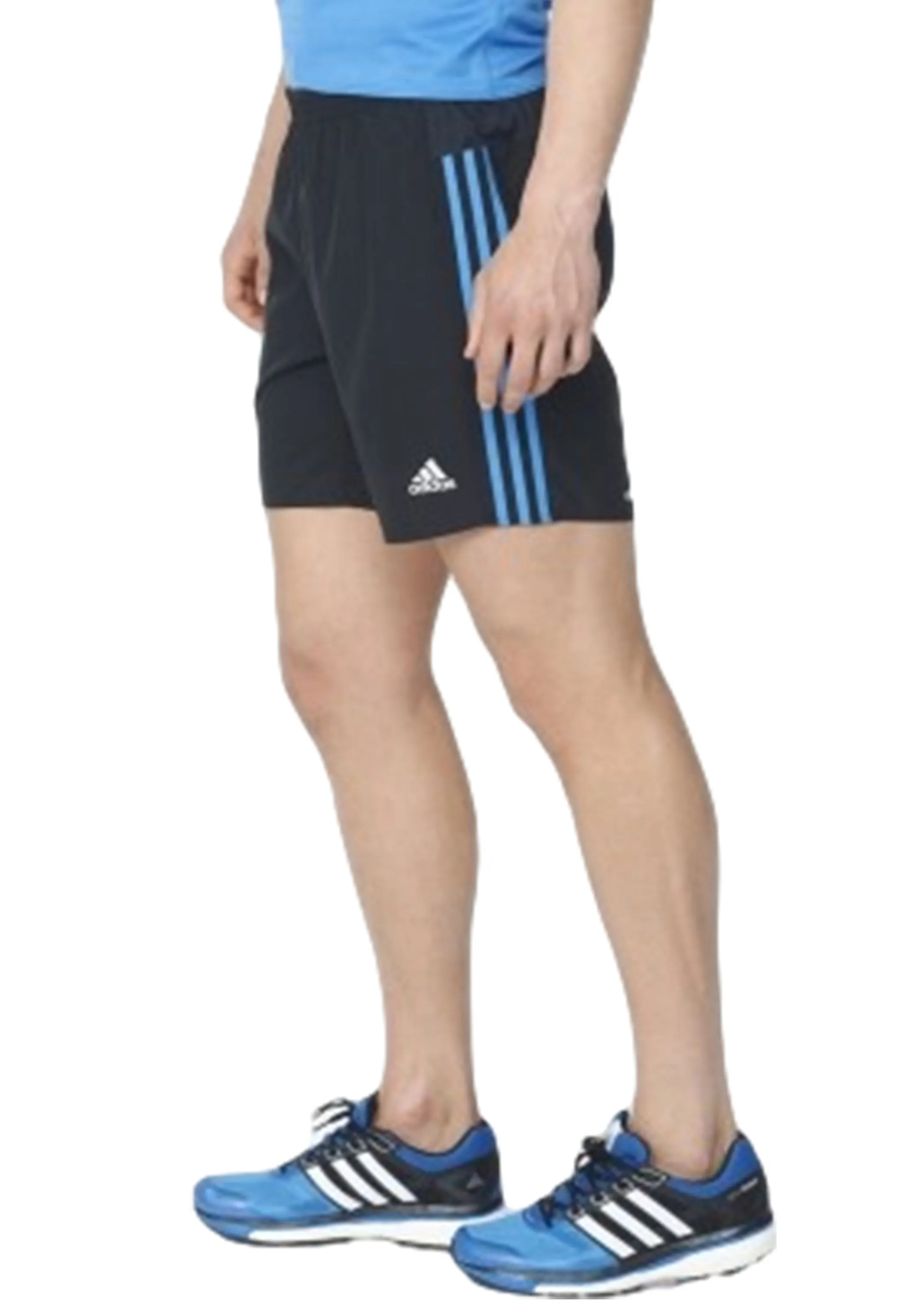 ADIDAS MENS RS SHORT <BR> AX6522