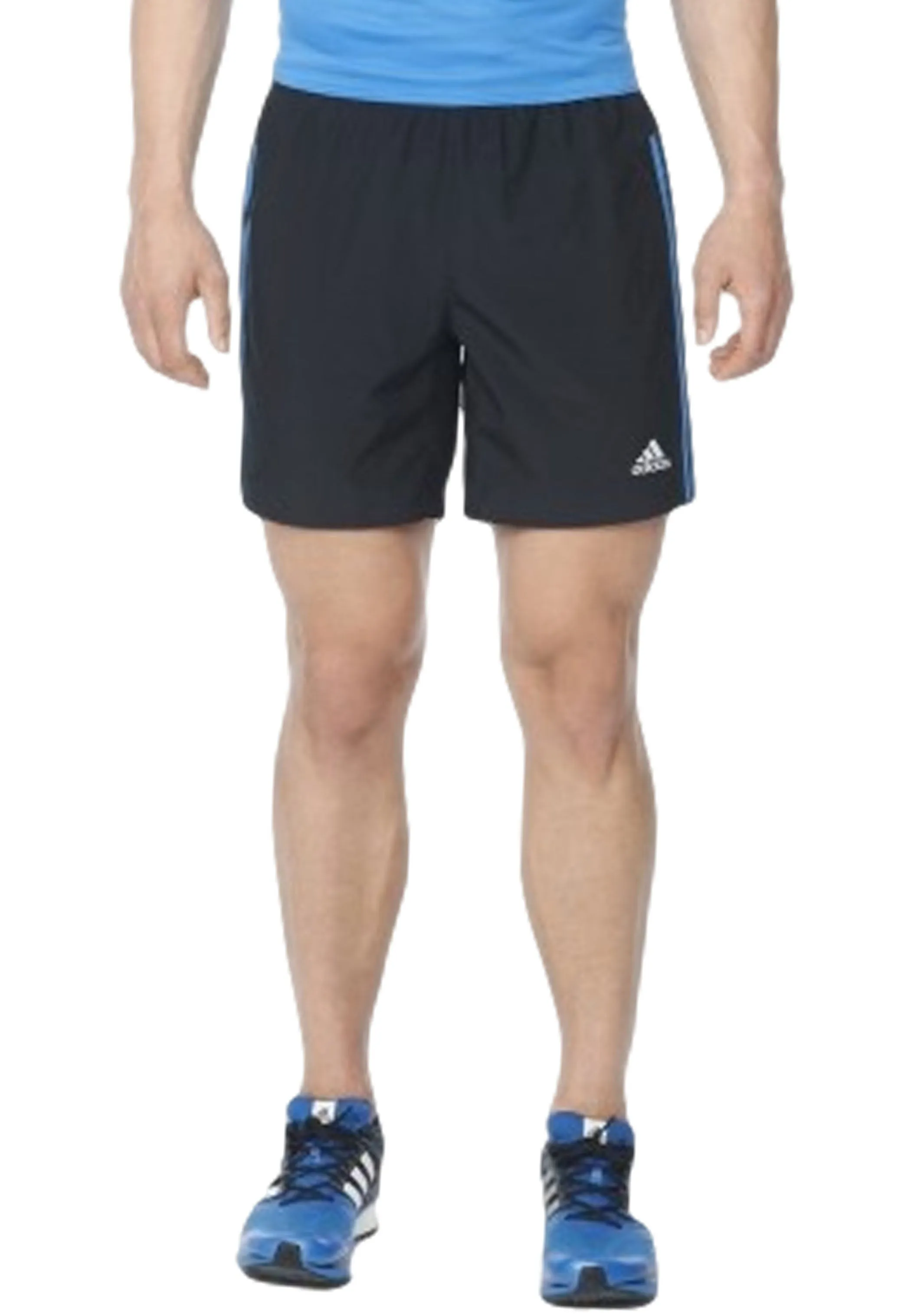 ADIDAS MENS RS SHORT <BR> AX6522