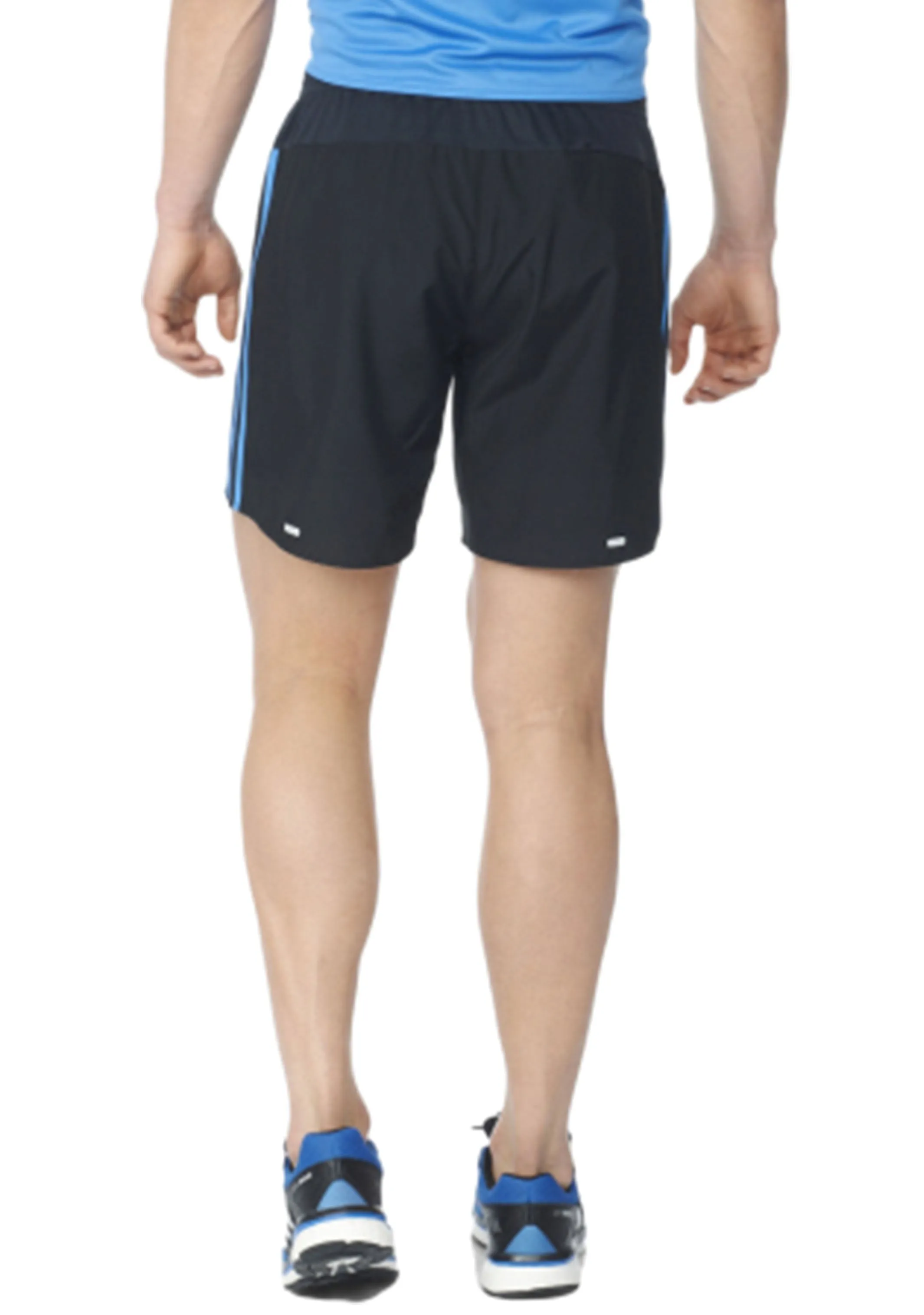 ADIDAS MENS RS SHORT <BR> AX6522