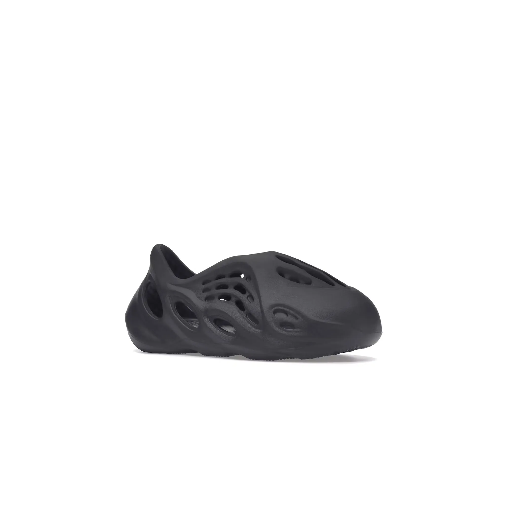 Adidas Yeezy Foam RNNR Kids Onyx