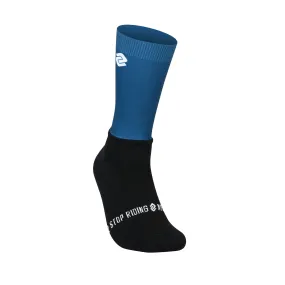 Aero TT Socks Navy