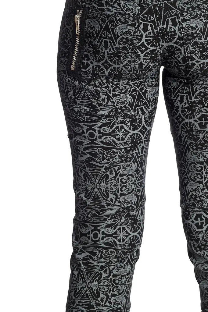 Amiria Trousers