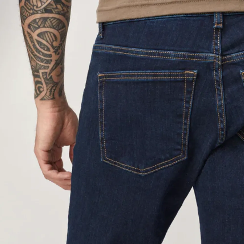 AMS Slim Jeans (Midnight)