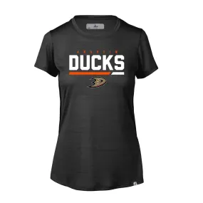 Anaheim Ducks Lux Cut Off