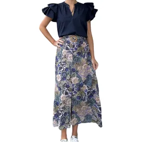 Anna Cate Garden Party Skirt