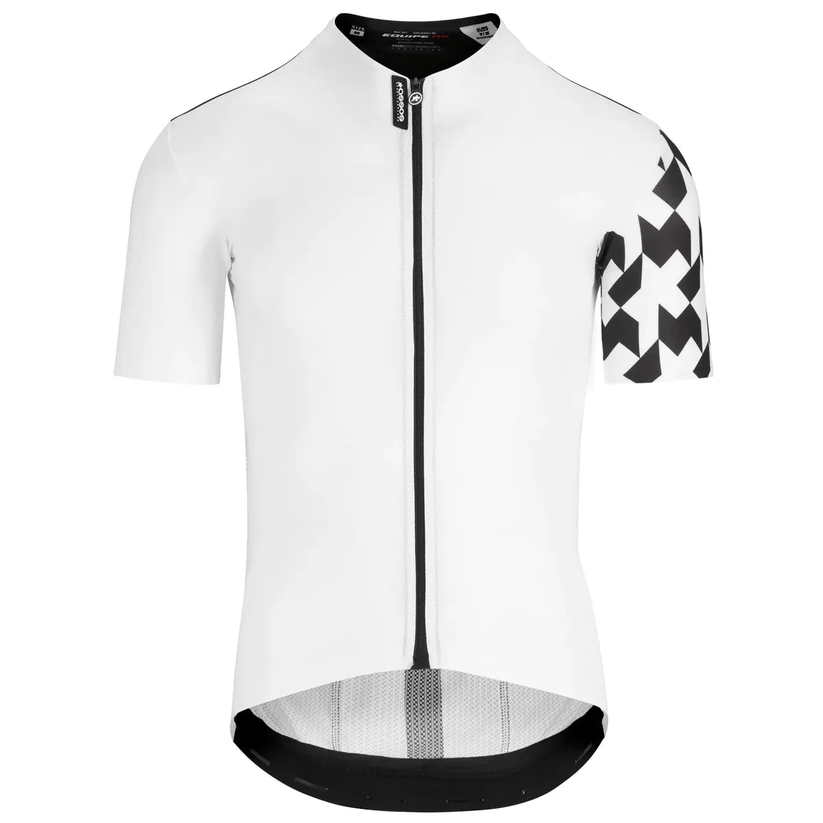 Assos Men's Aero Equipe RS Jersey