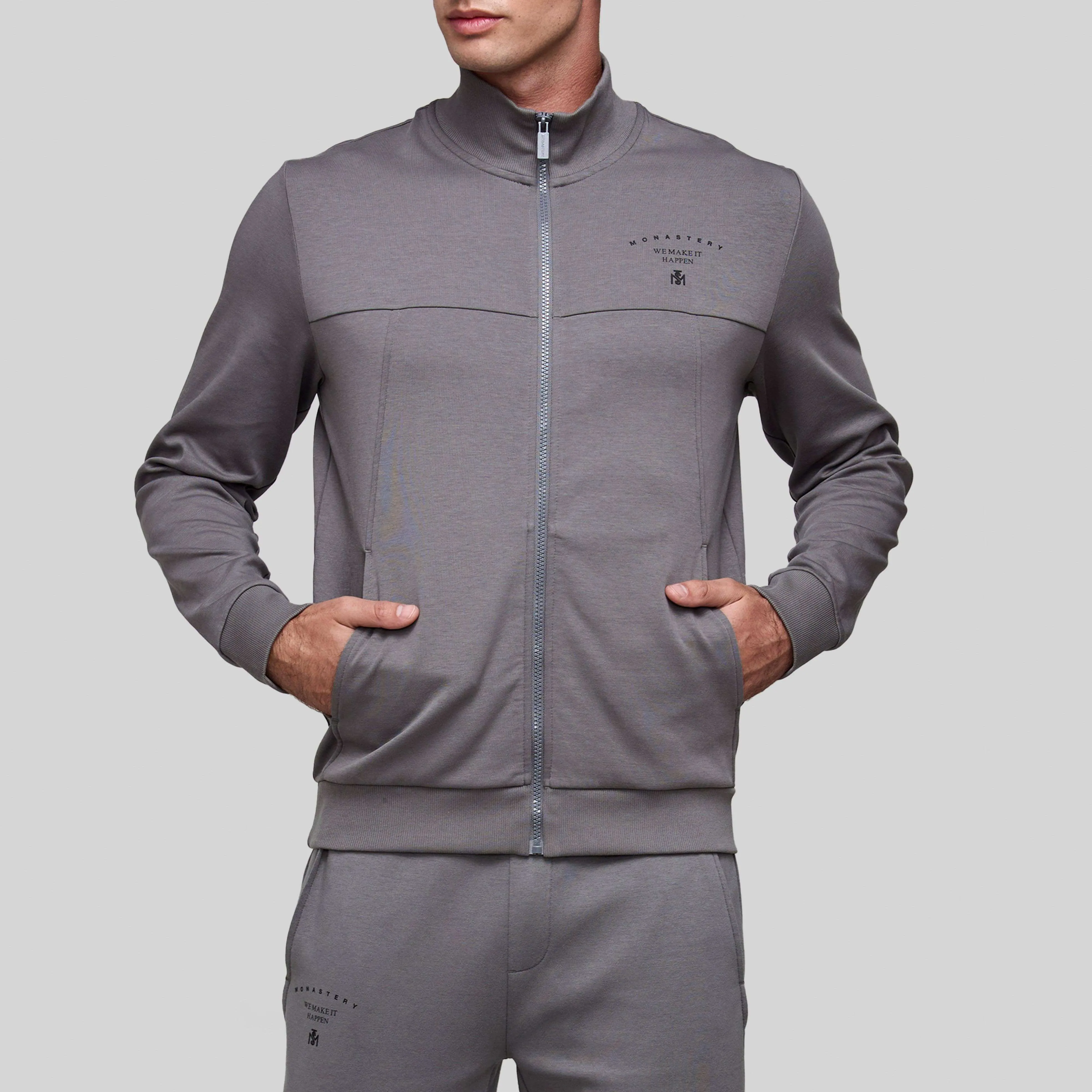 AUSTRALIS GRAY SPORT JACKET