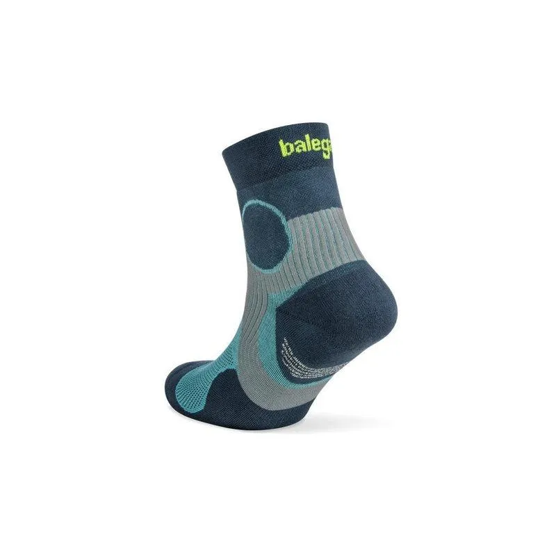 Balega Support -  Blue/Legion Blue S