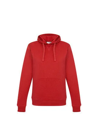 Biz collection SW760L Ladies Pullover Hoodie-Clearance