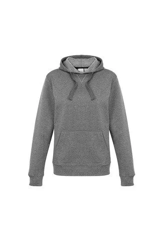 Biz collection SW760L Ladies Pullover Hoodie-Clearance