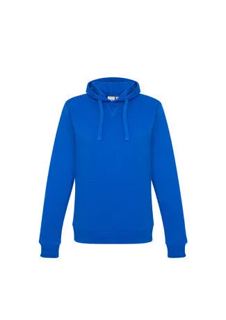 Biz collection SW760L Ladies Pullover Hoodie-Clearance