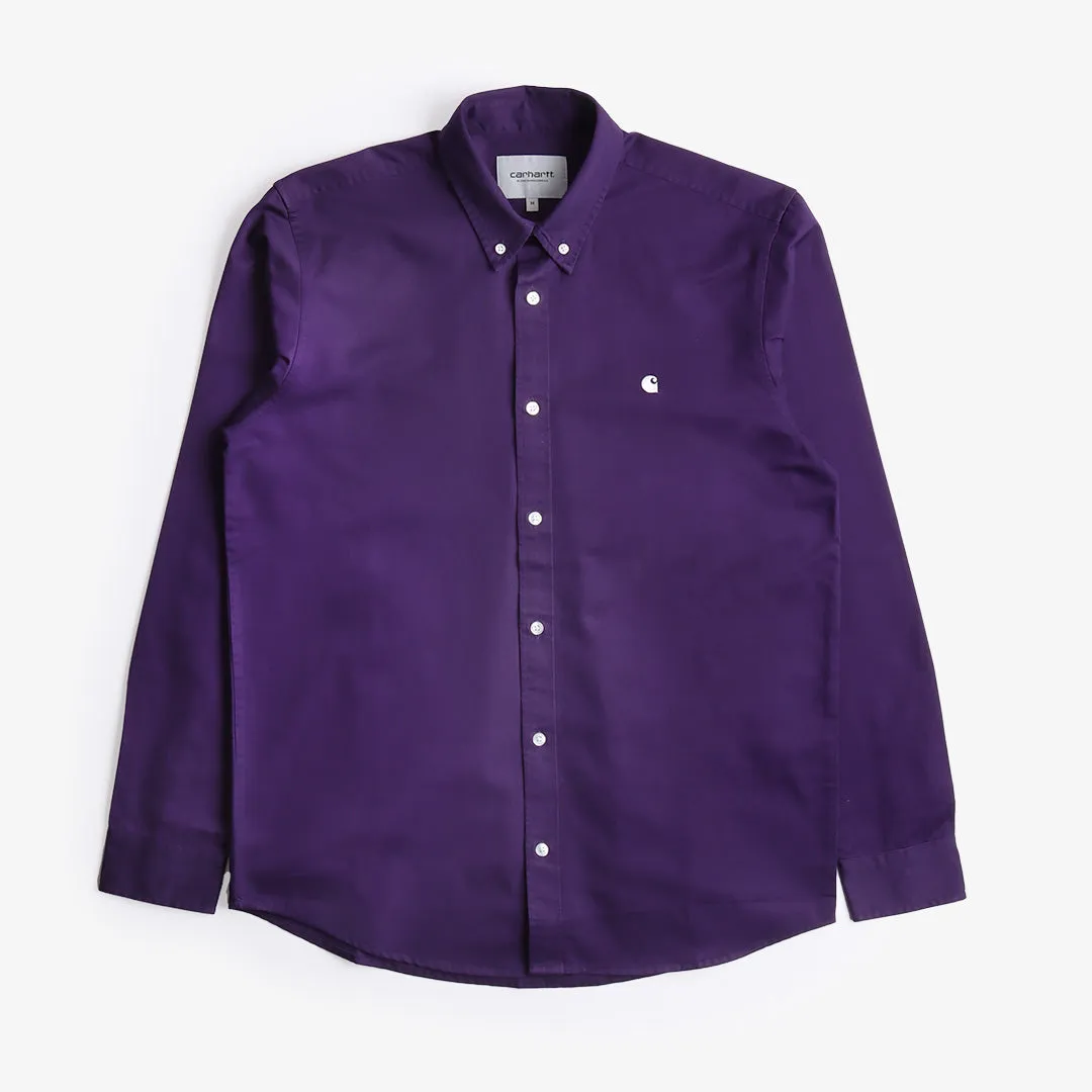 Carhartt WIP Madison Shirt