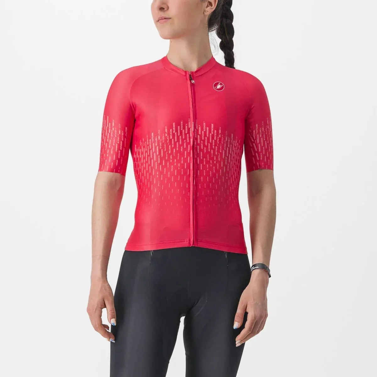 Castelli Women's Aero Pro Jersey, 2024