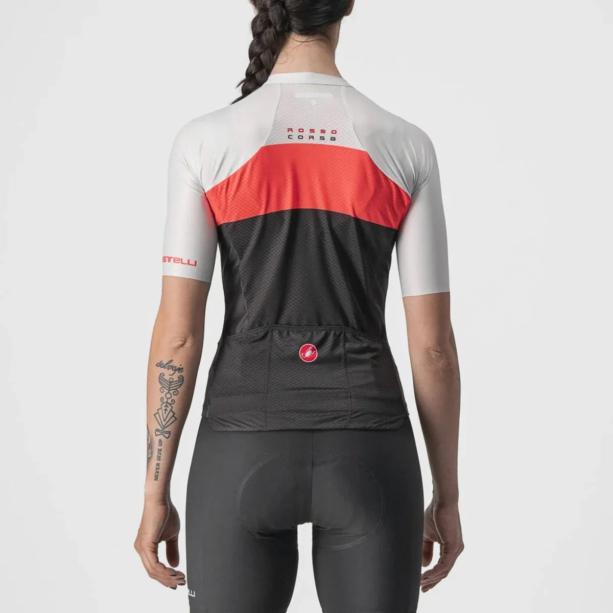 Castelli Women's Aero Pro Jersey