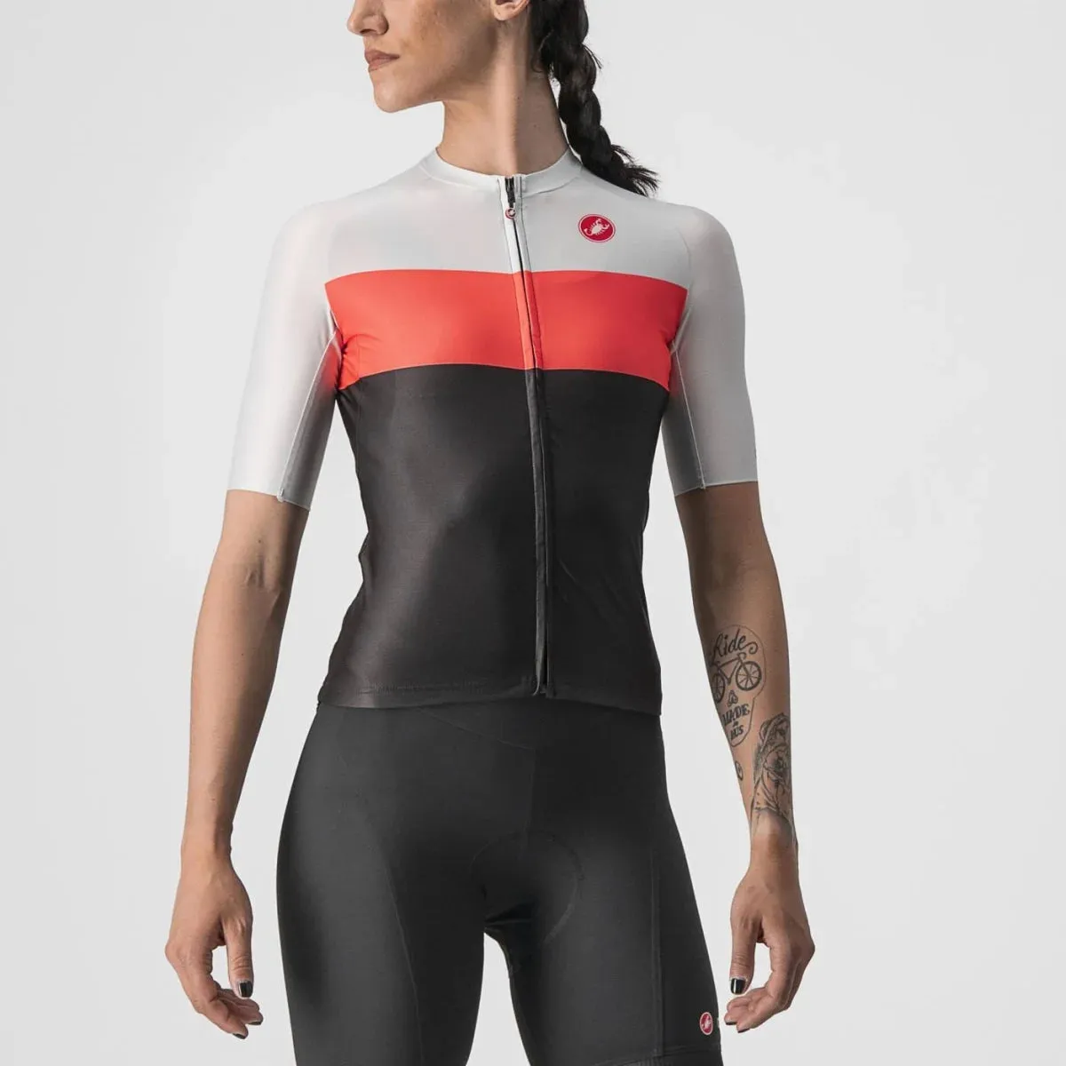 Castelli Women's Aero Pro Jersey