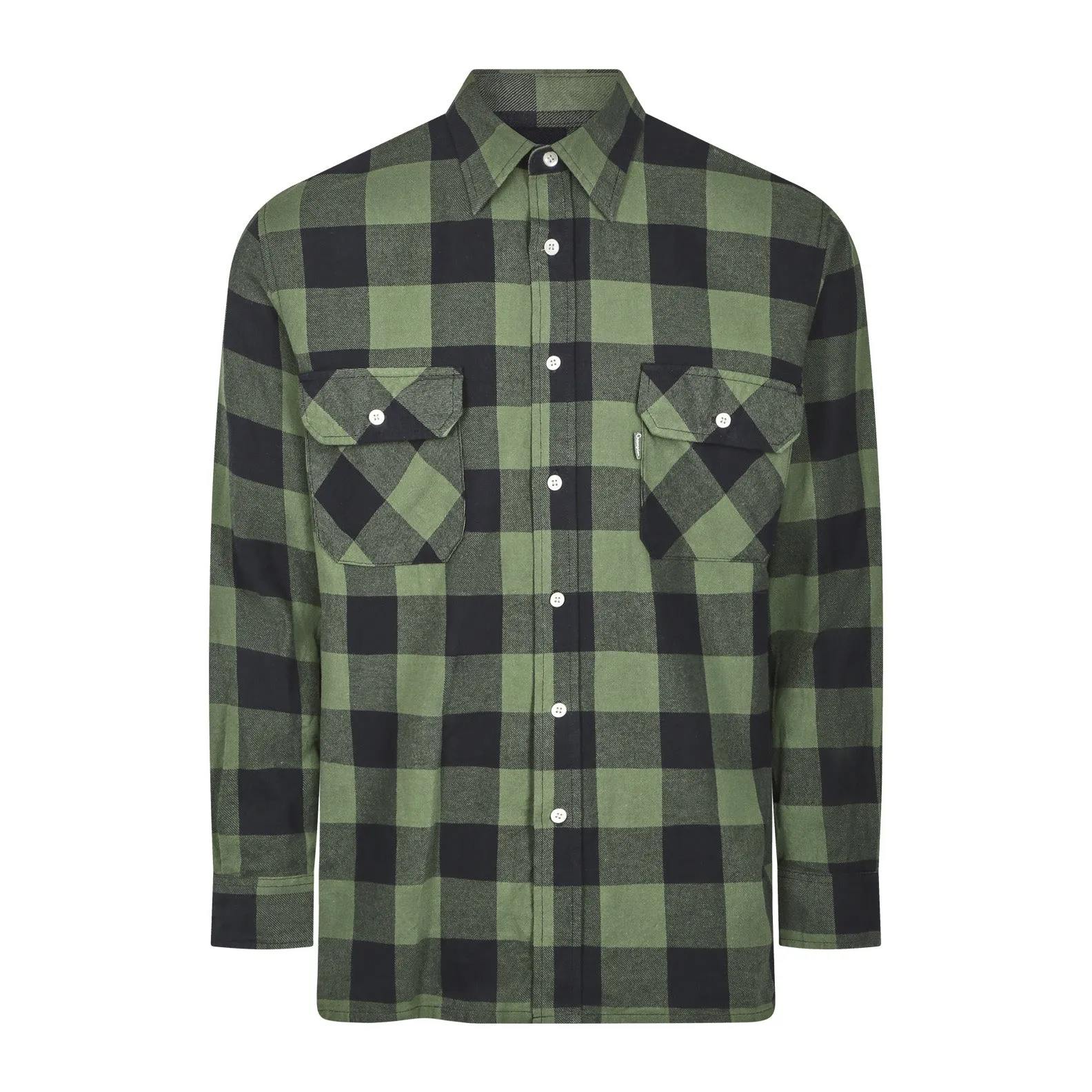 Champion Arran Long Sleeve Shirt