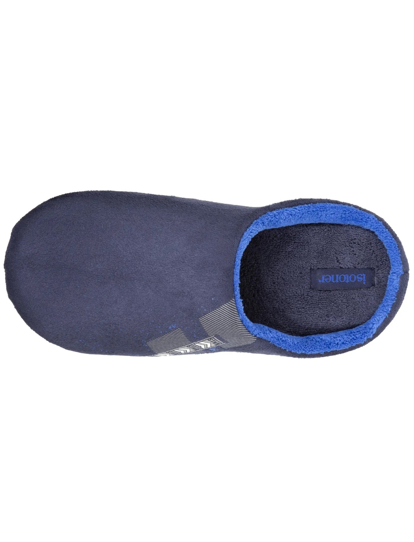 Chaussons Mule Homme Sport