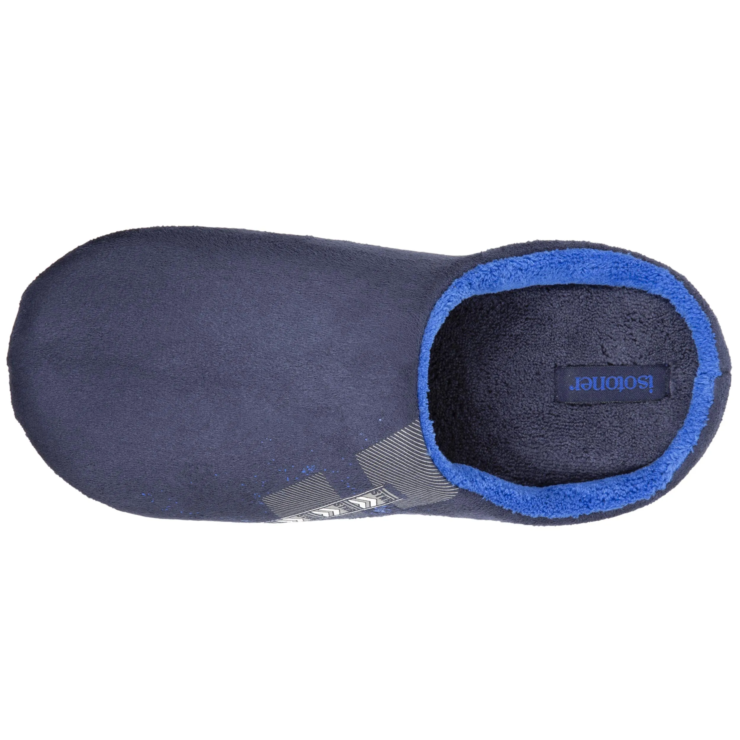 Chaussons Mule Homme Sport