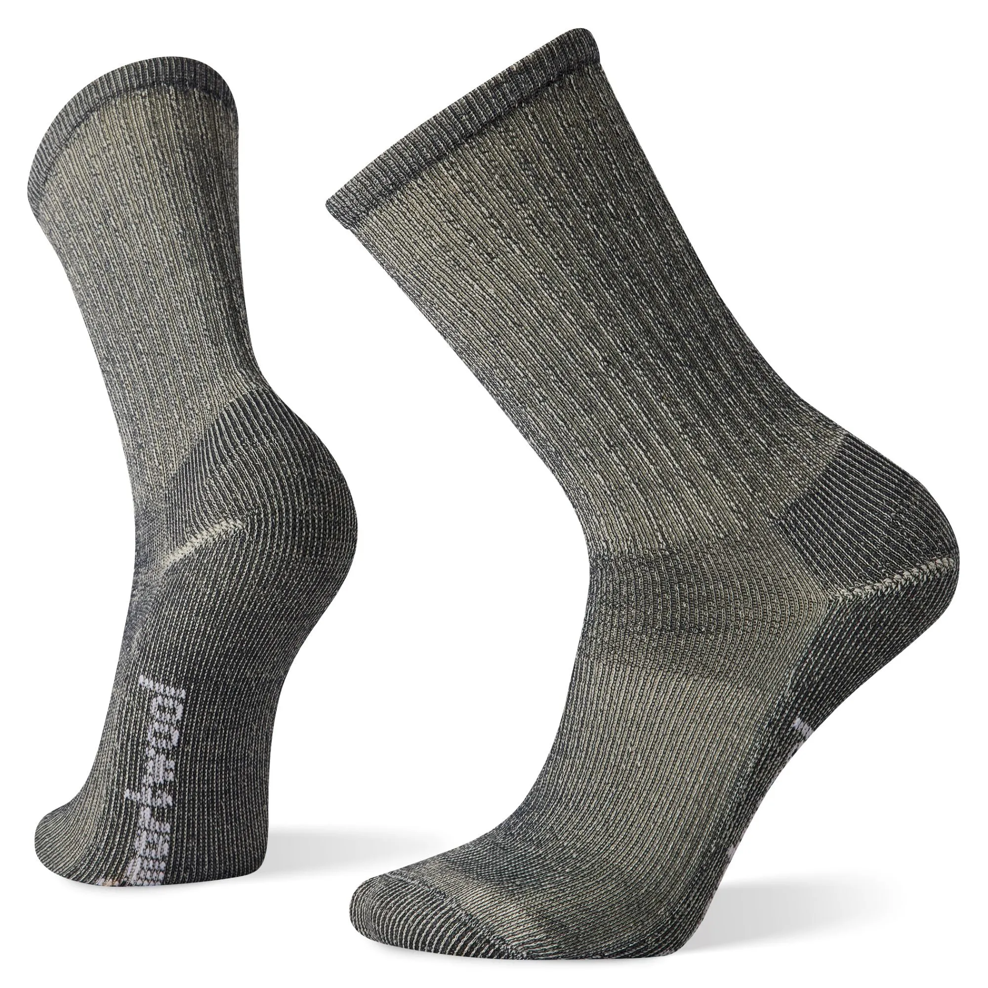 Classic Hike Edition Light Cushion Crew Socks Men's