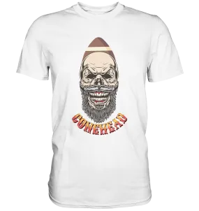 Conehead - Premium Shirt