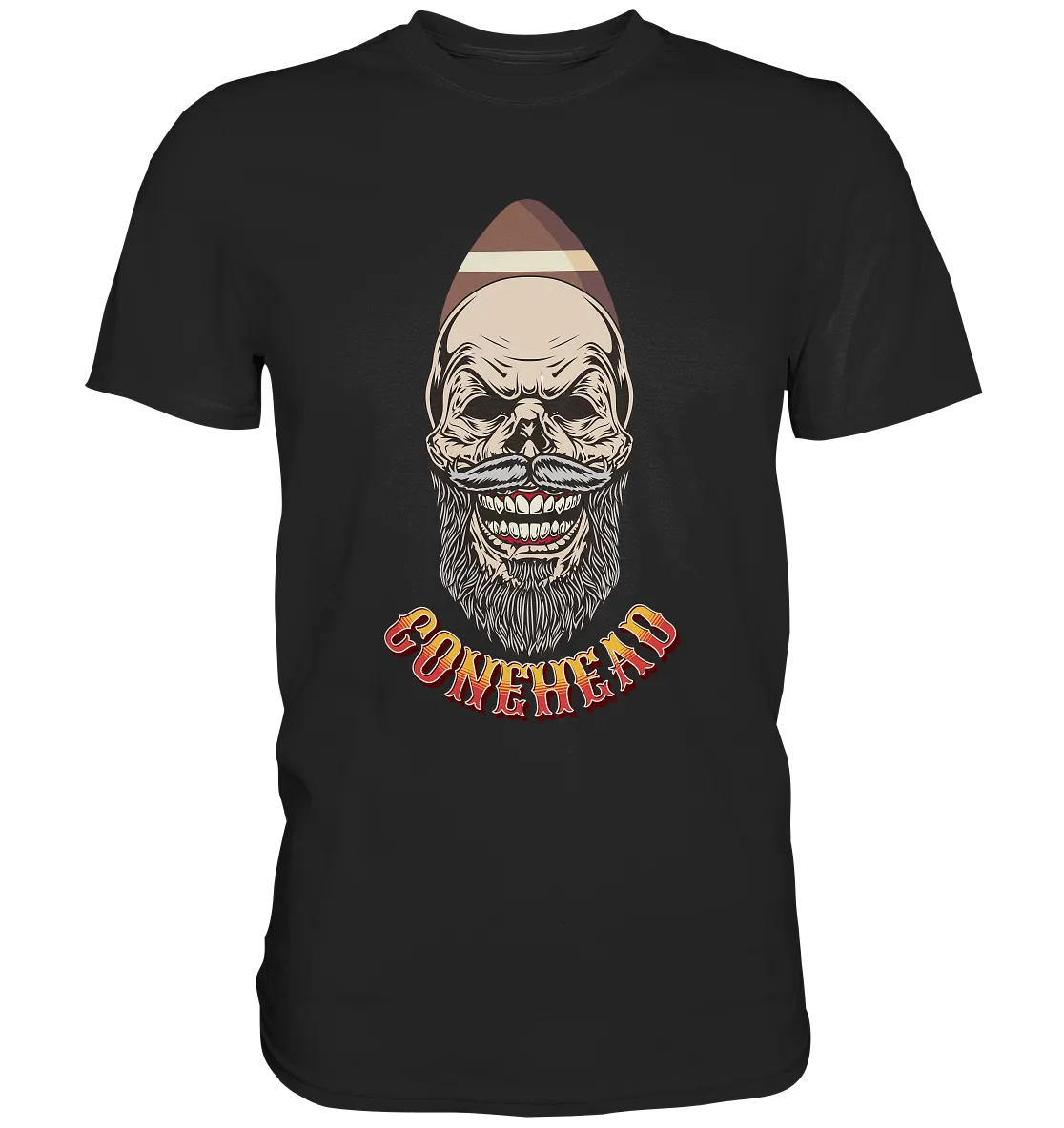 Conehead - Premium Shirt