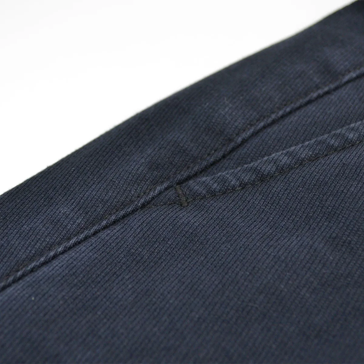 Dana Lee - Dry Chino - Indigo