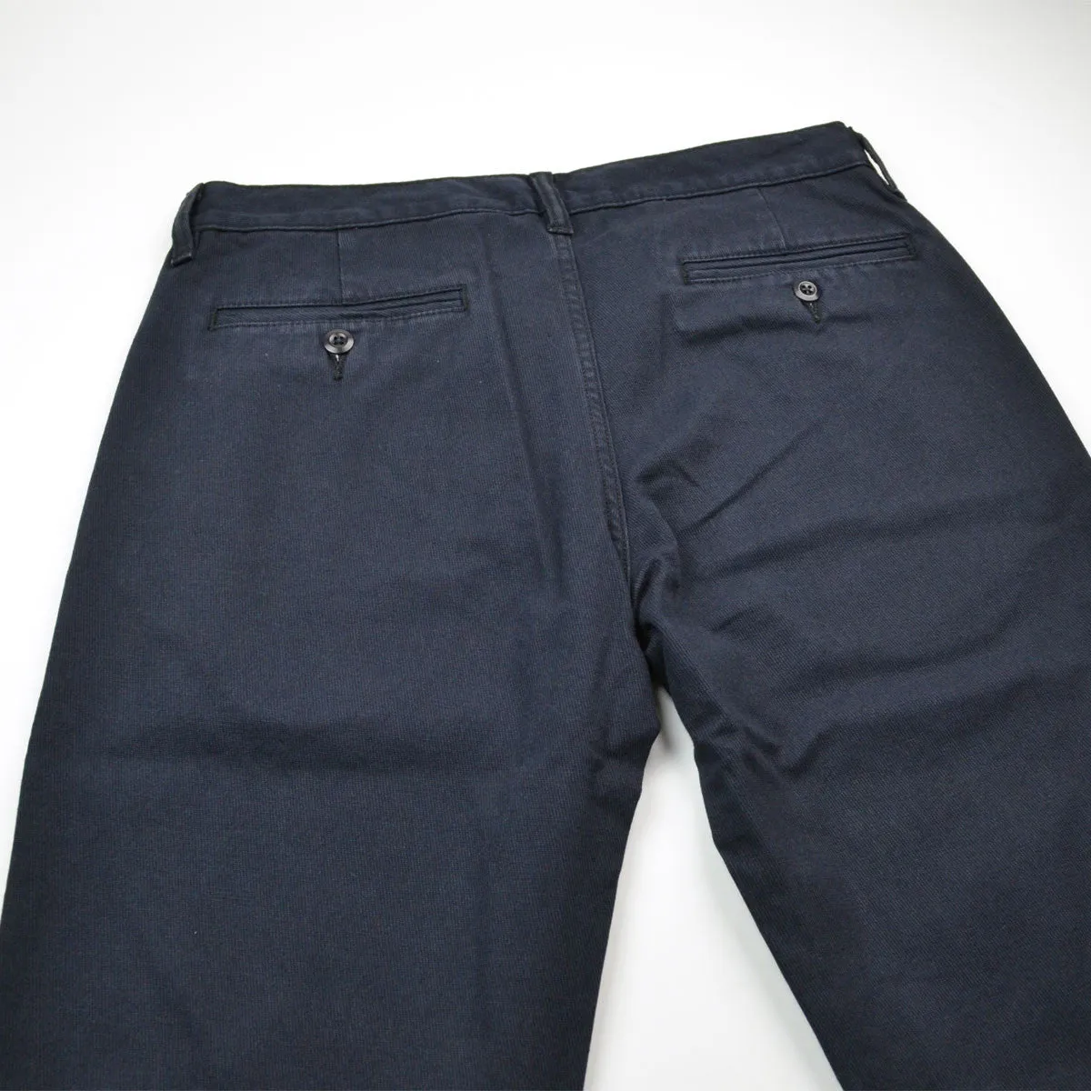 Dana Lee - Dry Chino - Indigo