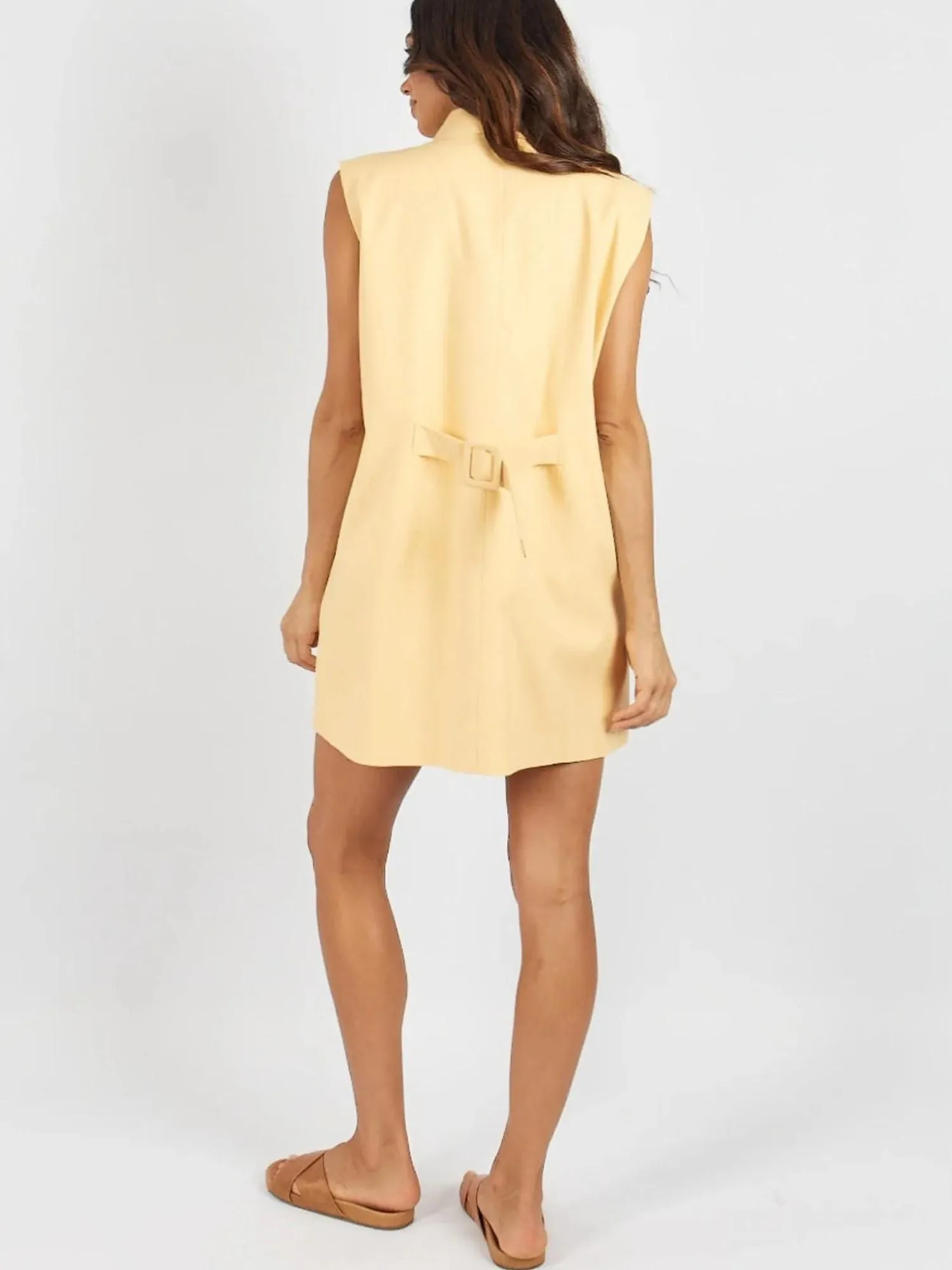 Dante Mini Dress | Mango