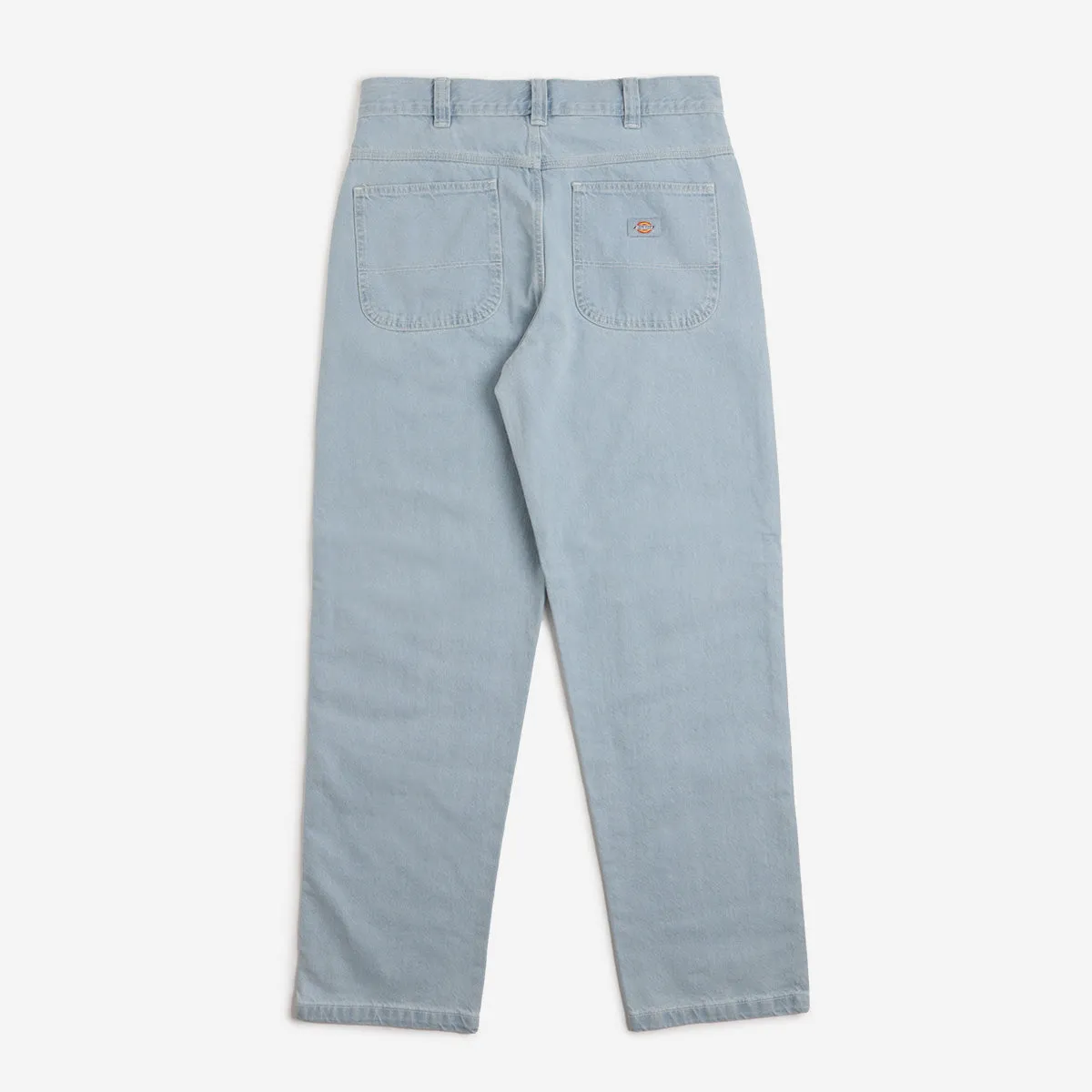 Dickies Madison Double Knee Denim Trousers