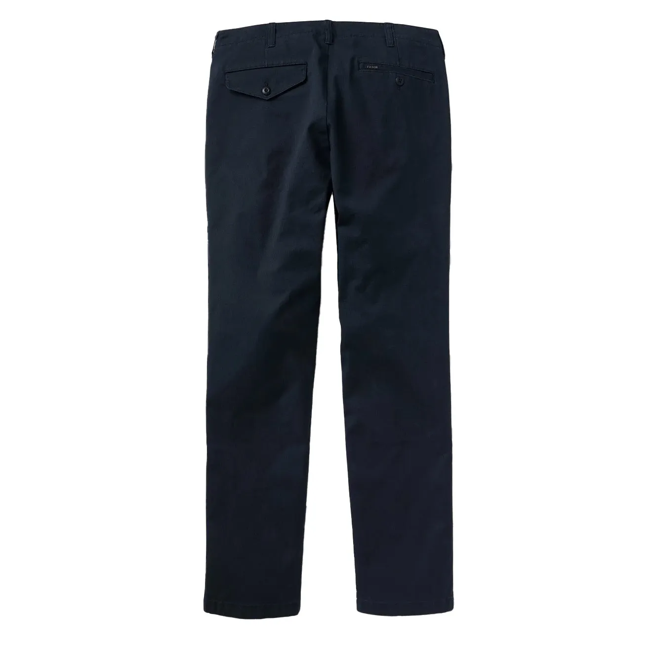 Filson Draftsman Canvas Pant Dark Navy