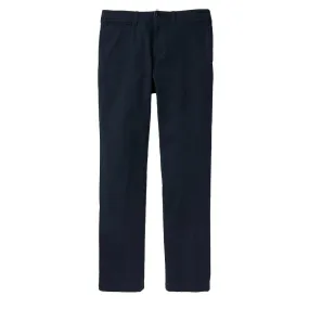 Filson Draftsman Canvas Pant Dark Navy