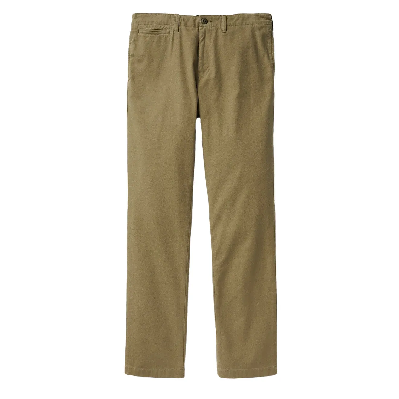 Filson Draftsman Canvas Pant Faded Olive