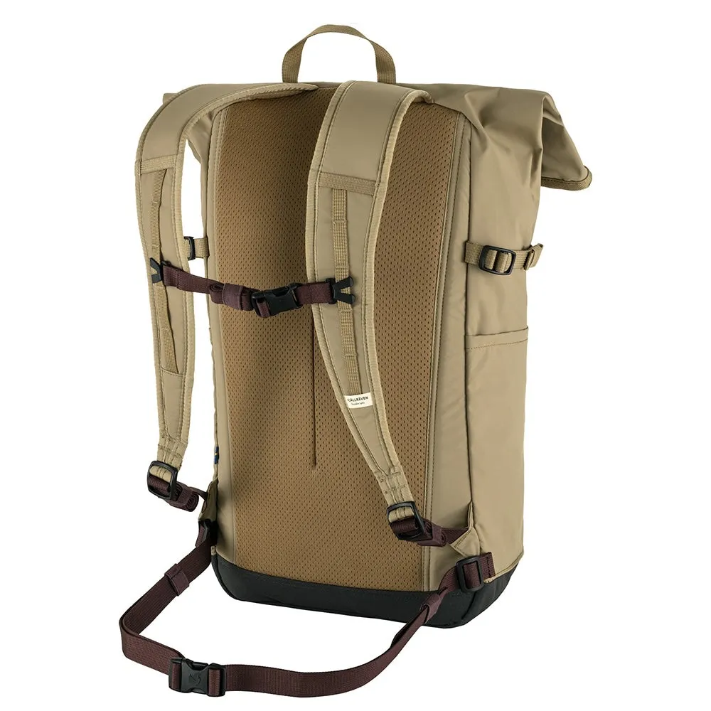 Fjallraven High Coast Foldsack 24 - Clay