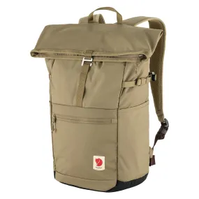 Fjallraven High Coast Foldsack 24 - Clay