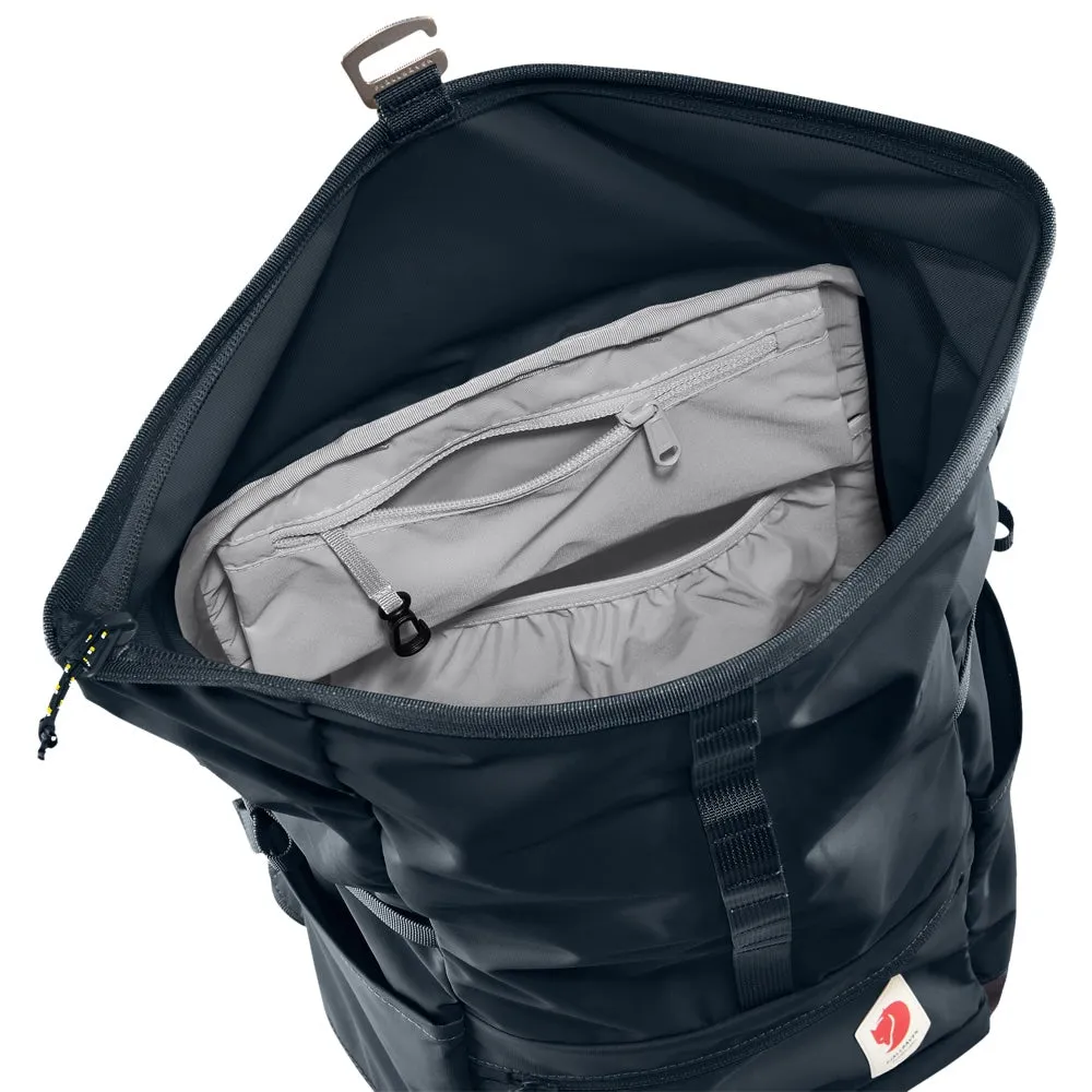 Fjallraven High Coast Foldsack 24 - Clay