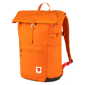 Fjallraven High Coast Foldsack 24 - Sunset Orange