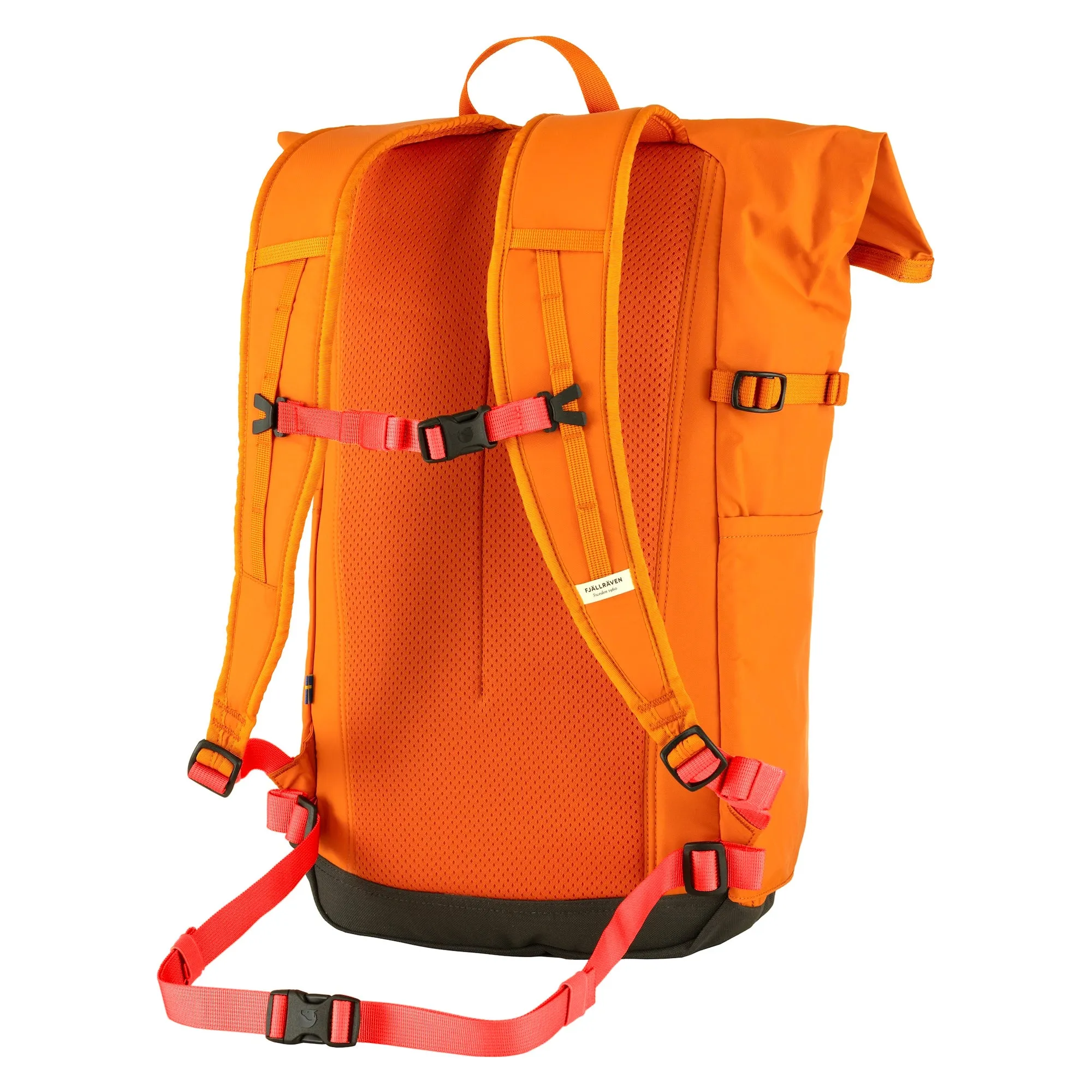 Fjallraven High Coast Foldsack 24 - Sunset Orange