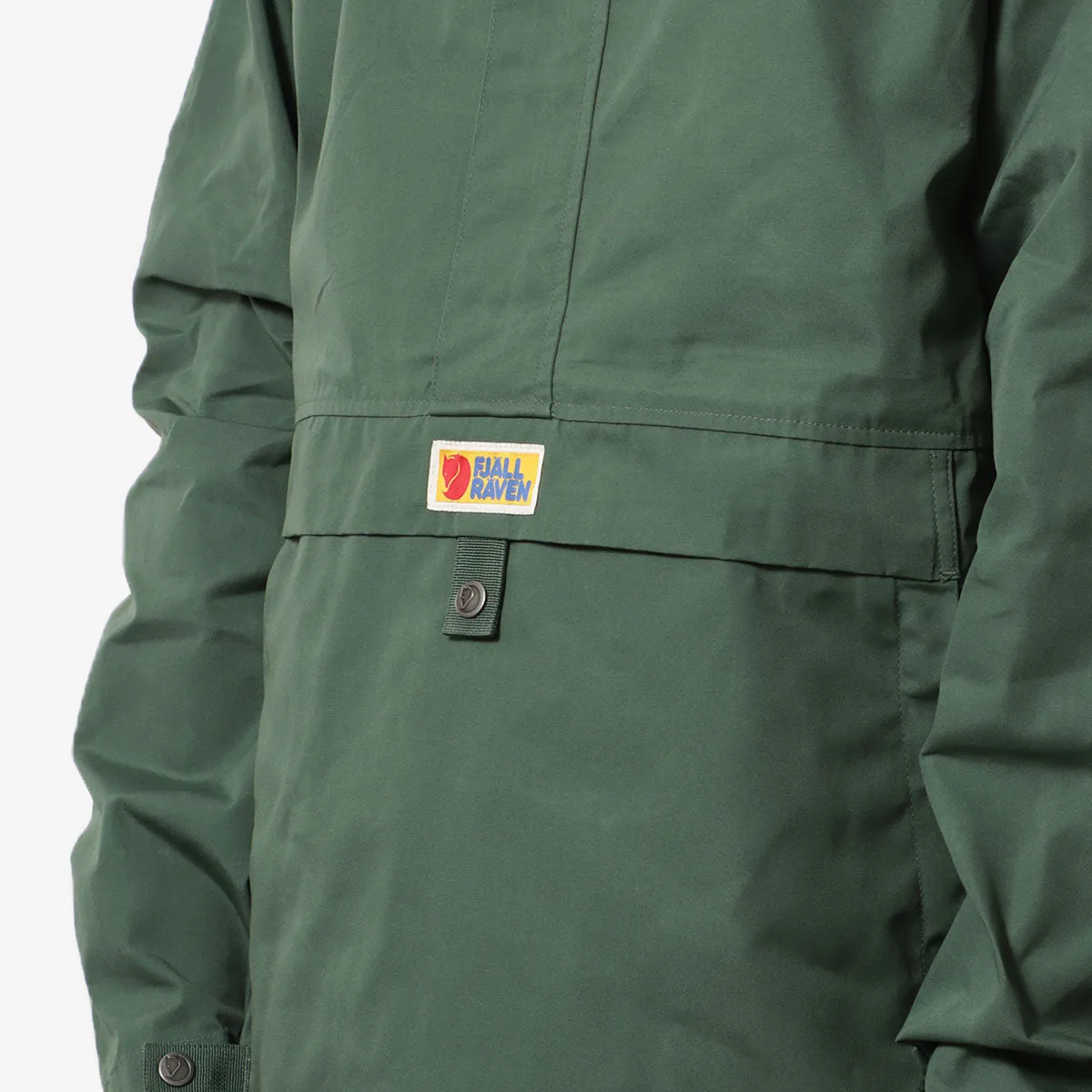 Fjallraven Vardag Anorak