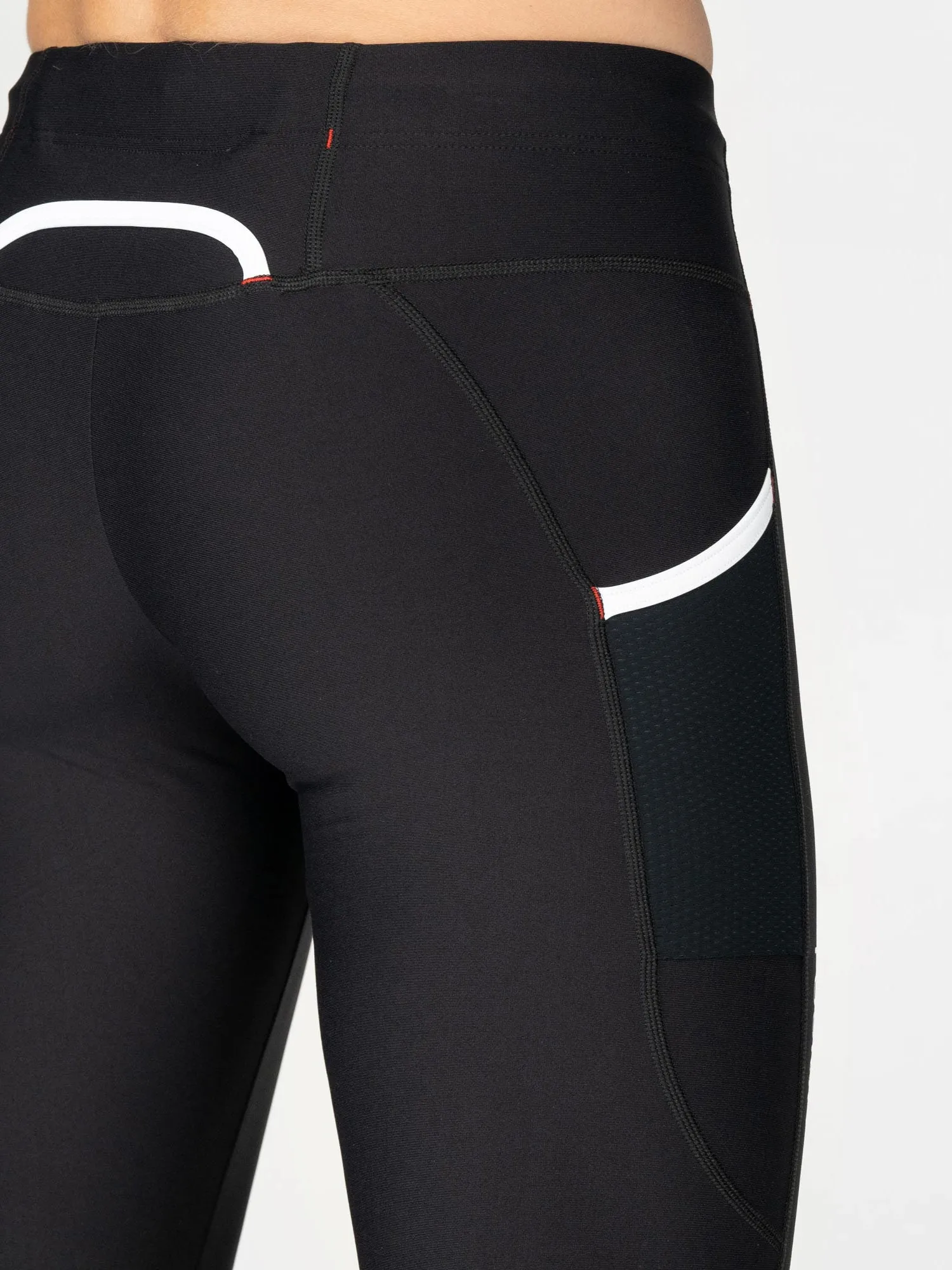 FUSION C3 Long Run Tights