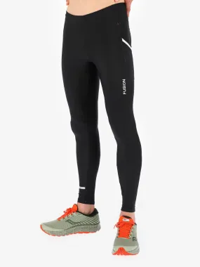 FUSION C3 Long Run Tights