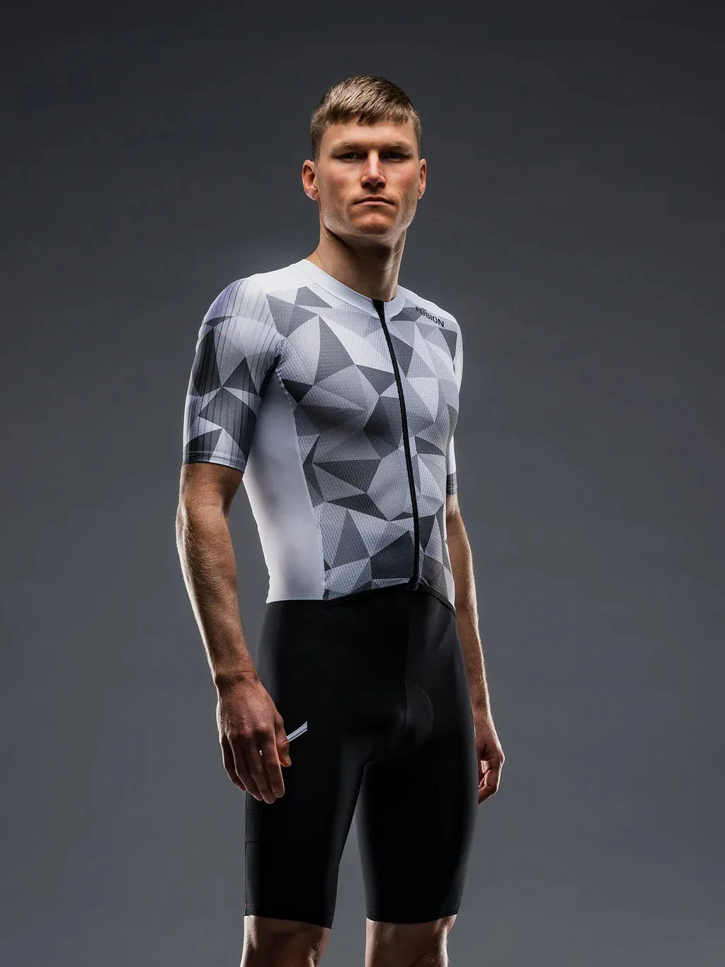 Fusion Tempo Pro Performance Tri Suit for Optimal Speed and Comfort