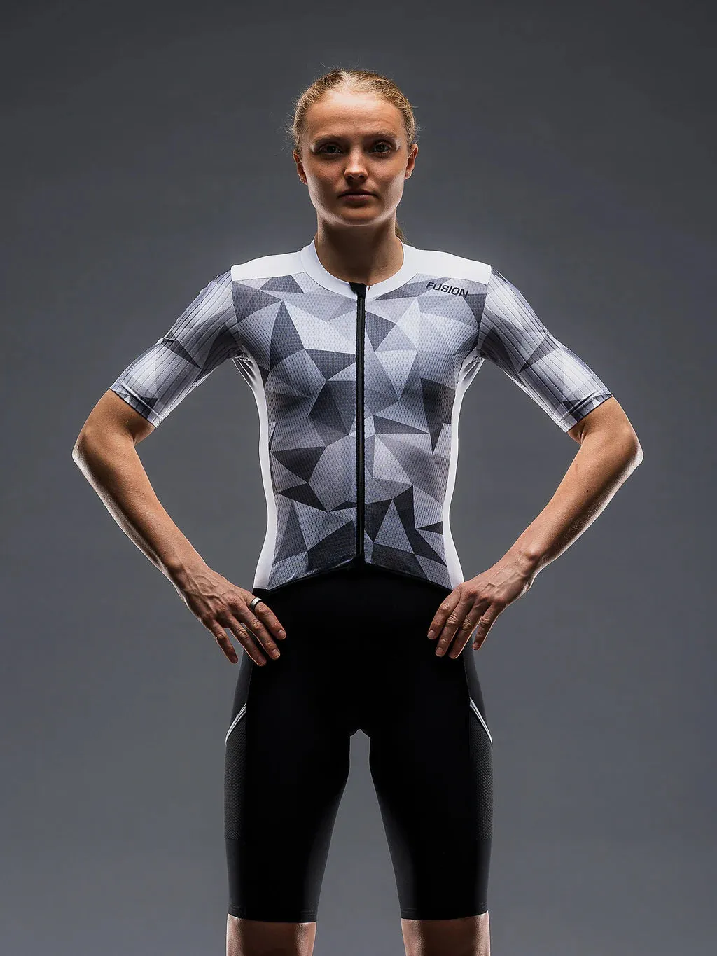 Fusion Tempo Pro Performance Tri Suit for Optimal Speed and Comfort