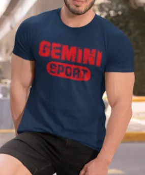 Gemini Sport T-Shirt