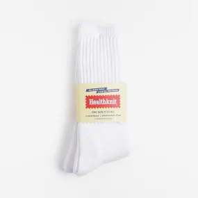 Healthknit 3 Pack Socks