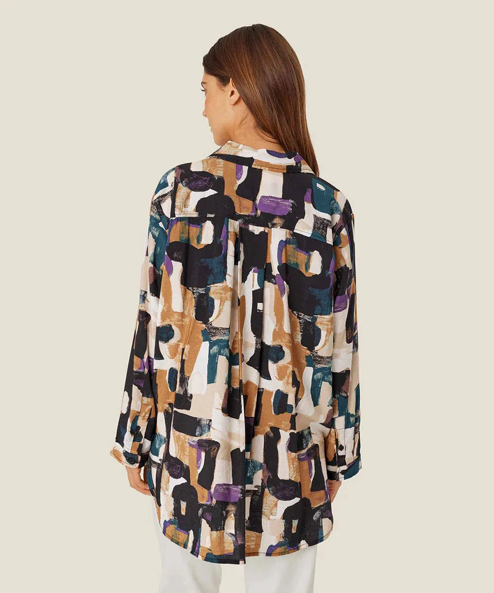 Herdis Tunic