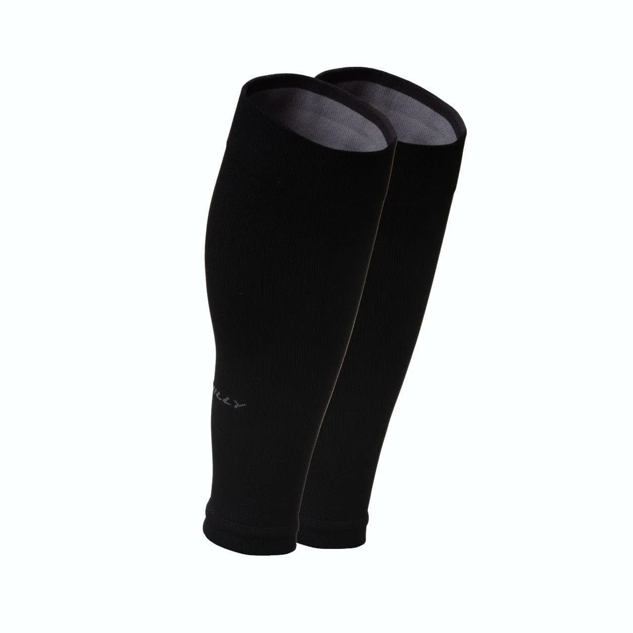 Hilly Pulse Compression Sleeve Zero - Black/Grey