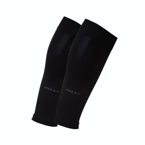 Hilly Pulse Compression Sleeve Zero - Black/Grey