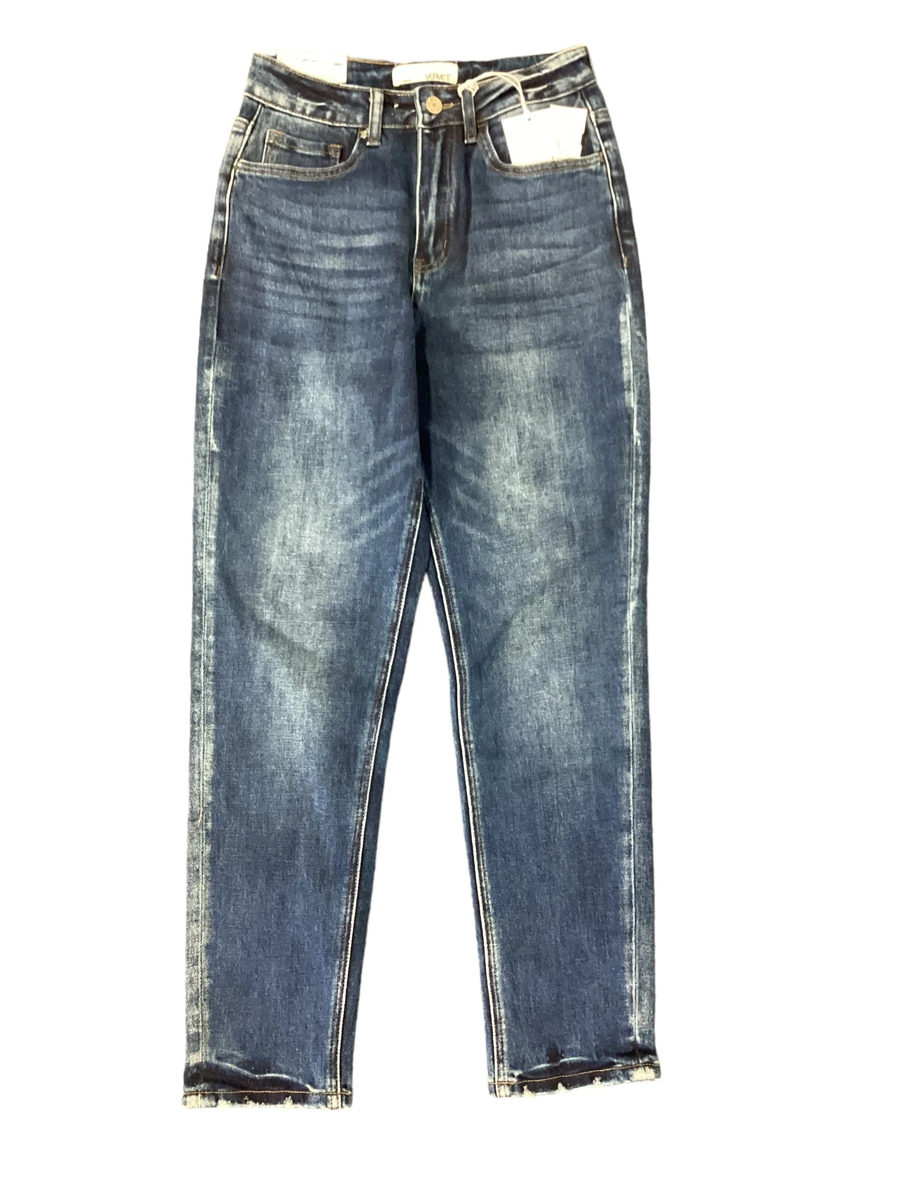 Jeans Straight By Cmc  Size: 2