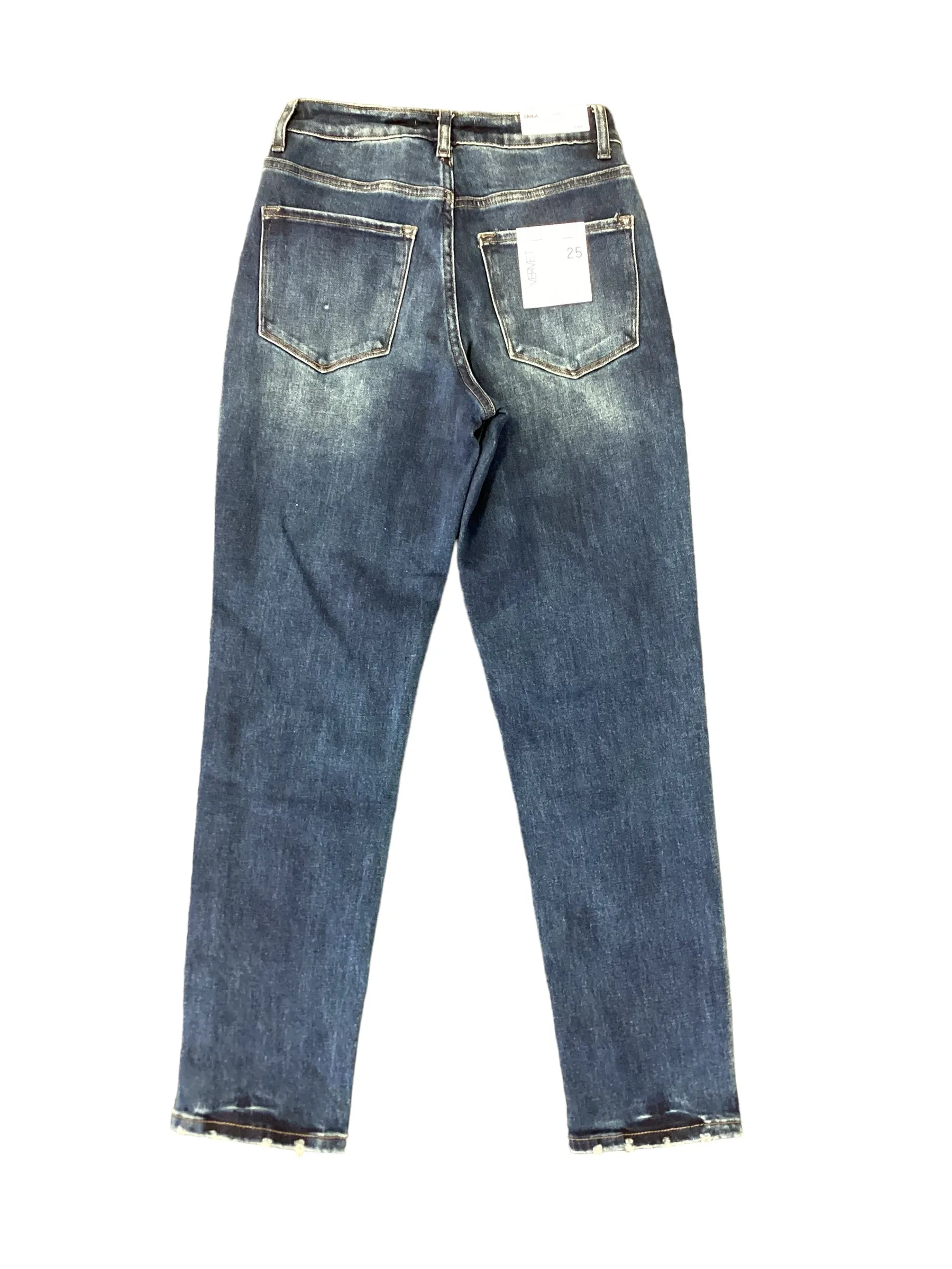 Jeans Straight By Cmc  Size: 2