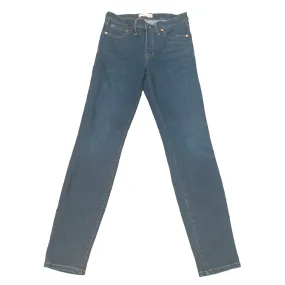 Jeans Straight By Madewell  Size: 4